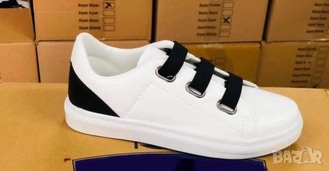 Дамски маратонки 