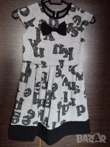 Детски рокли, снимка 4 - Детски рокли и поли - 39671570