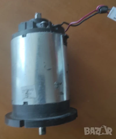 Мотор 230VDC за кафемелачката от кафеавтомат,Philips-Saeco/SUP-020=2лв