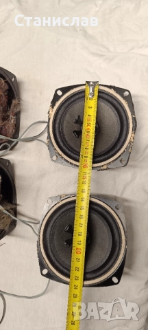 Средночестотни говорители, снимка 6 - Тонколони - 52344859