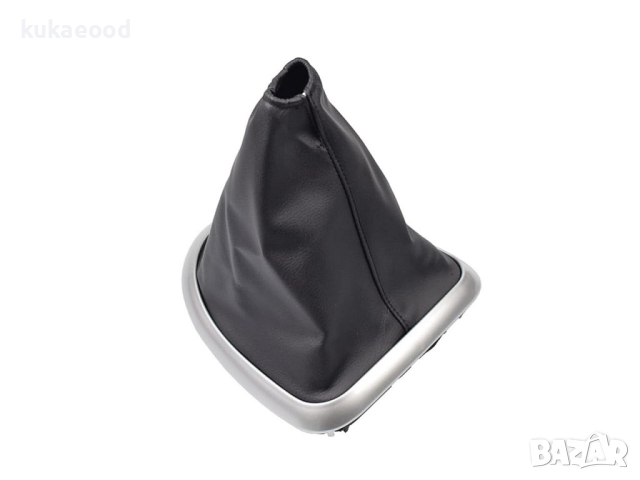 Маншон за скоростен лост Nissan Qashqai J10 (2007-2013), снимка 2 - Аксесоари и консумативи - 44708075