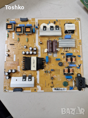 SAMSUNG UE55H6400AK MAIN BOARD BN41-02156A BN94-07594D  BN44-00711A  BN41-02110A  CY-GH055CSLVFH, снимка 6 - Части и Платки - 44672468