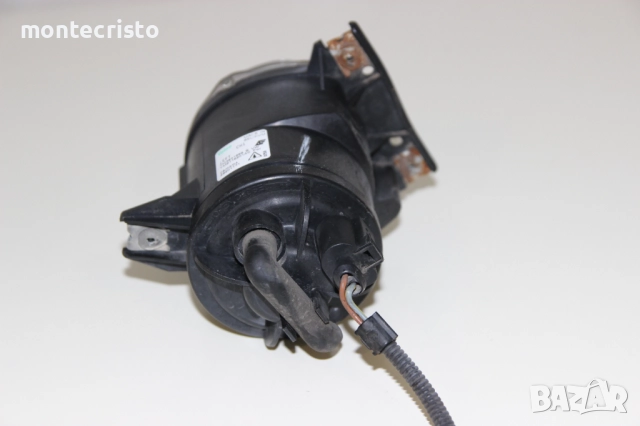 Ляв халоген VW Sharan (2000-2010г.) ✔️Valeo 7M3941699B ляв фар за мъгла, снимка 4 - Части - 52142622