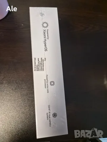 XIAOMI Redmi 15C 256/8, снимка 4 - Xiaomi - 56106649