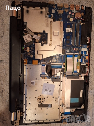 HP 250 G6, снимка 18 - Лаптопи за дома - 52425567