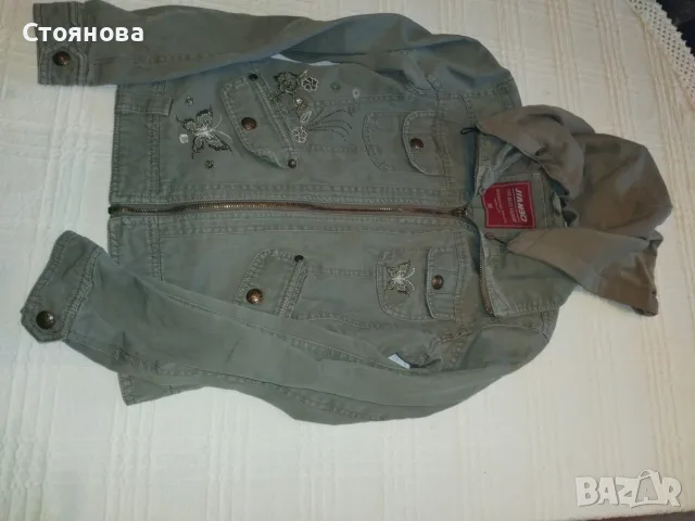 Детски дрешки за момиче,размер 128-134,цена 30 евро, снимка 7 - Детски комплекти - 56123602