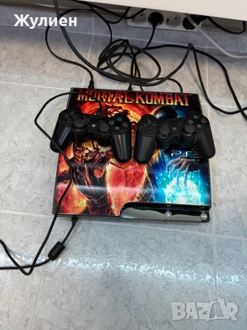 Playstation 3, PSP 3000, PlayStation 2, Хак, Мод, снимка 3 - PlayStation конзоли - 52777364