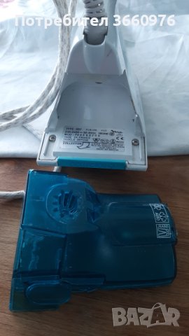 ютия Moulinex Ultimate 300, снимка 6 - Ютии - 41519735