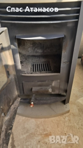 Печки камини втора употреба , снимка 15 - Отоплителни печки - 51632898