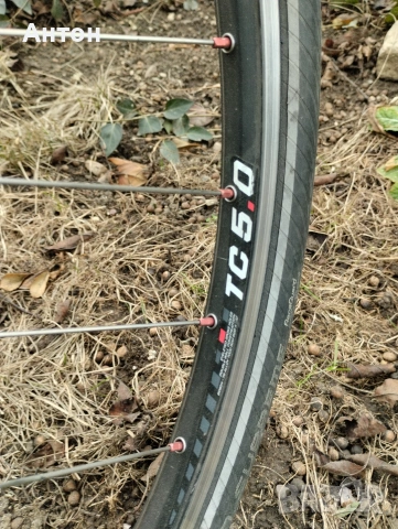 Cannondale tesoro, снимка 6 - Велосипеди - 53475296