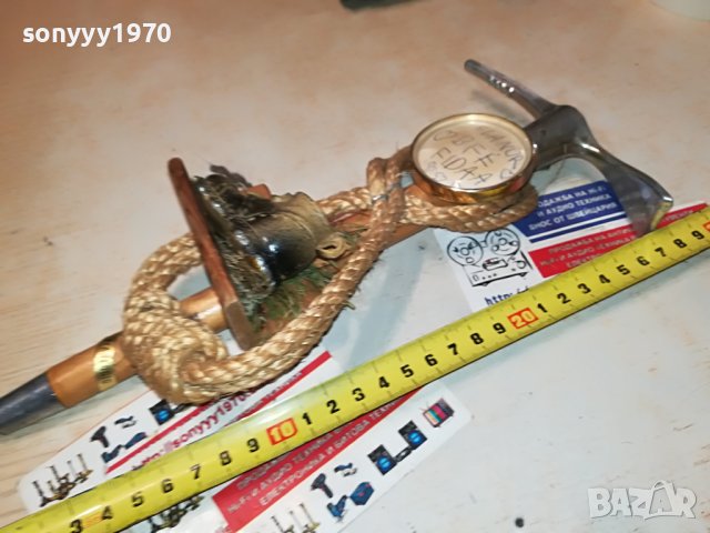 ПИКЕЛ-АНТИКА ДЕКОР КОЛЕКЦИЯ 0206231348, снимка 2 - Антикварни и старинни предмети - 40915582