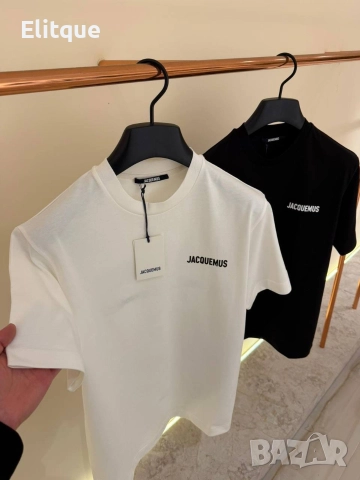 тениски Louis Vuitton loewe , снимка 16 - Тениски - 52786805