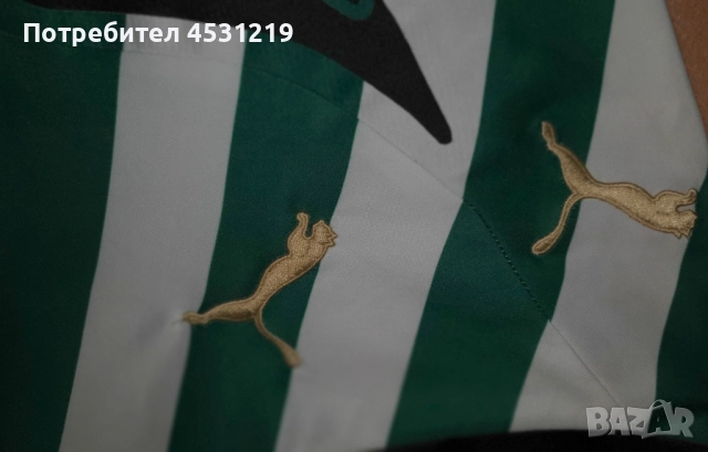 Тениски Liverpool Steven Gerrard и тениска Sporting Lisboa, снимка 10 - Футбол - 51707209