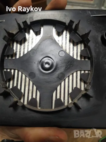 Дясно огледало за Chevrolet Trailblazer , Buick , D-75626, снимка 5 - Части - 48403183