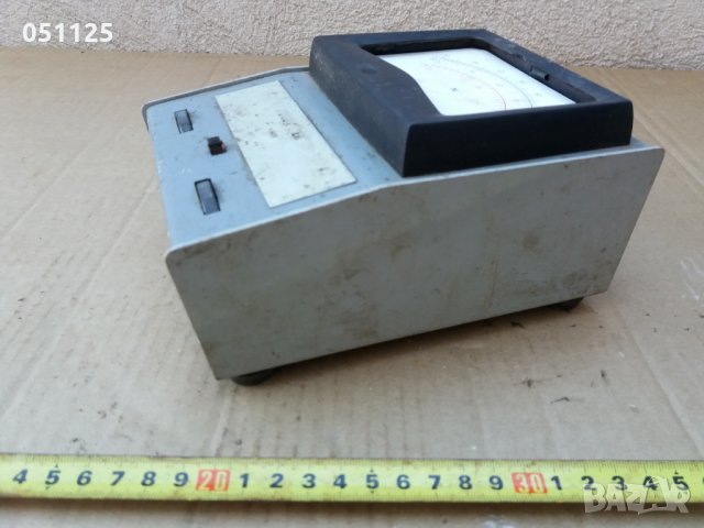 измервателен уред , снимка 4 - Антикварни и старинни предмети - 35907064