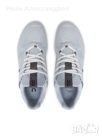 Нови мъжки маратонки On, ном.46, снимка 5 - Маратонки - 51516157