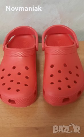 Crocs Liverpool-Чисто Нови, снимка 1 - Джапанки - 41479301