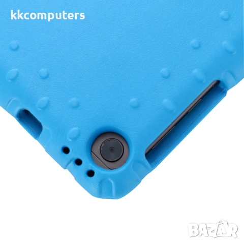Lenovo Tab M10 Plus/Tab K10 Удароустойчив Калъф и Протектор, снимка 7 - Калъфи, кейсове - 52989459