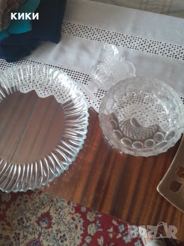 Сервиз за кафе/ чай Порцелан с печат/плато, снимка 12 - Сервизи - 44611772