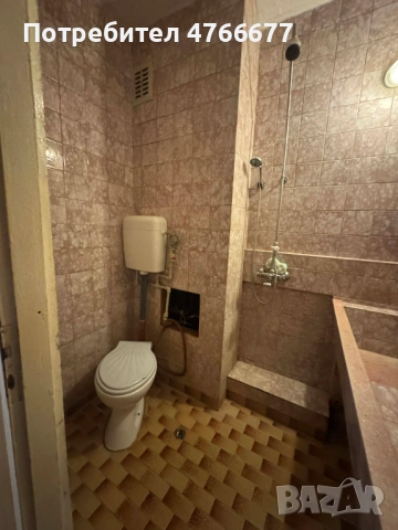 Продава се обзаведен двустаен апартамент в гр. Добрич, ЖК Иглика – Блок 1В, 7-ми етаж, 62 000 €, снимка 6 - Апартаменти - 53849060