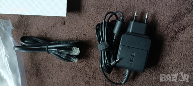 Рутер Аsus RT- N66W 3-пъти по ниска цена, снимка 7 - Рутери - 41045266