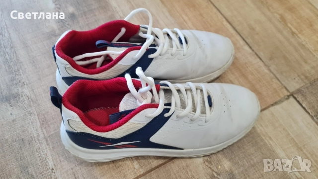 Маратонки Reebok 37 н., снимка 2 - Детски маратонки - 51431918