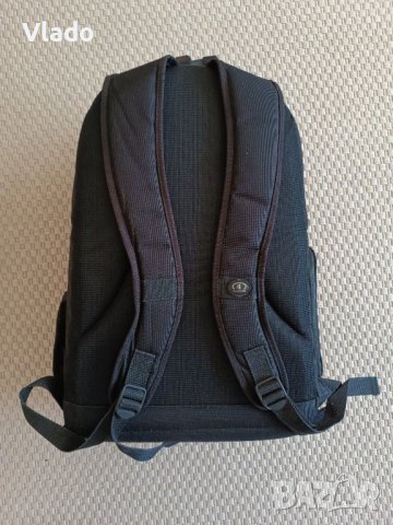 Раница за фотоапарат и лаптоп Tamrac, снимка 5 - Чанти, стативи, аксесоари - 41612882