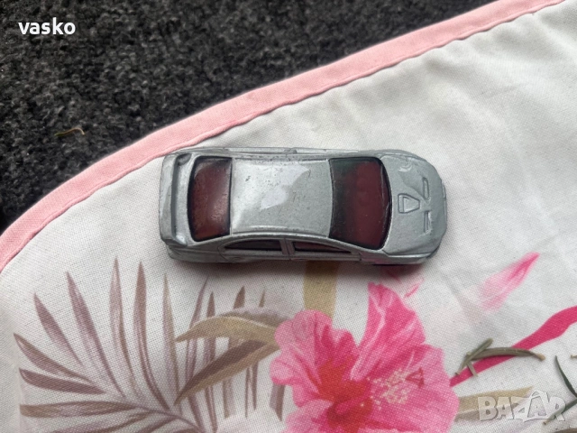 Hotwheels Mitsubishi EVO, снимка 5 - Колекции - 53272488