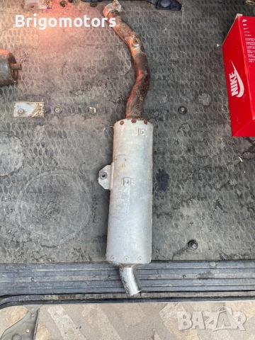 Ауспух ямаха yamaha yzf/Wr 400 426, снимка 3 - Части - 51588384