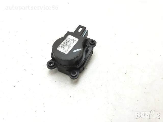 Мотор-актуатор на въздушната клапа за климатик и отопление 13372966 за Vauxhall Mokka 1.6 CDTi 2016, снимка 4 - Части - 55899939