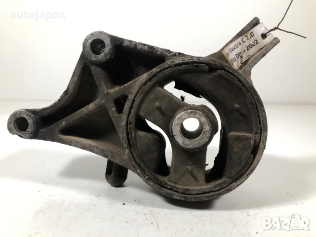 Тампон двигател Opel Vectra C 2.0d 100ks 2002г