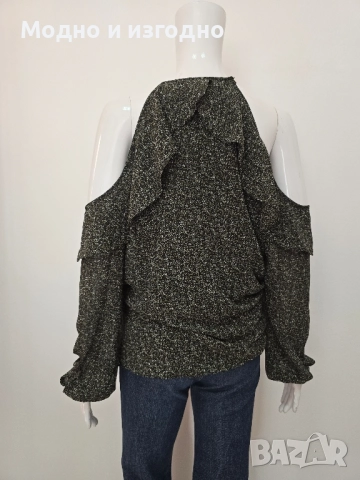 Риза Michael Kors, снимка 4 - Ризи - 52000156