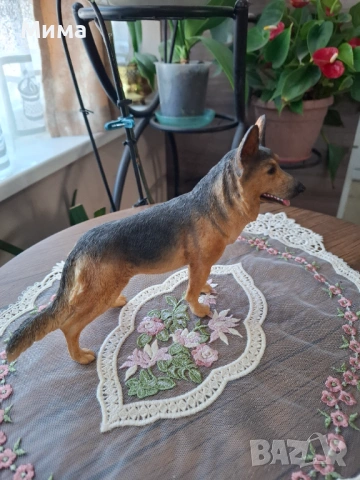 Различни модели порцеланови кученца, снимка 13 - Статуетки - 53060701