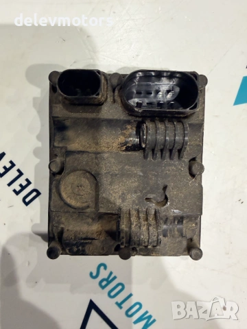 0CQ907554J управление за заден диференциал от Audi Q2, 2.0 TDI quattro s tronic, 150 ph., 2018, 112 , снимка 2 - Части - 53486426