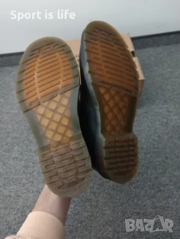 Dr. Martens Обувки 1461 Oxford , 39 EU, снимка 4 - Други - 49097180