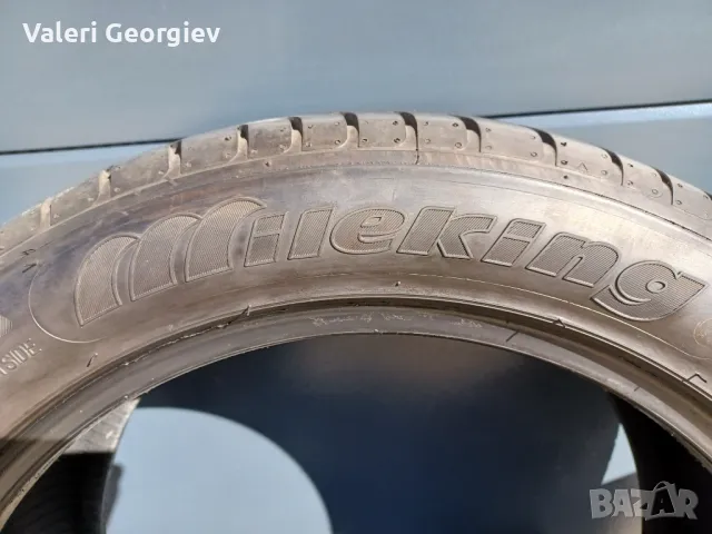 Гуми Летни с борд 225/50R18, снимка 4 - Гуми и джанти - 49513797