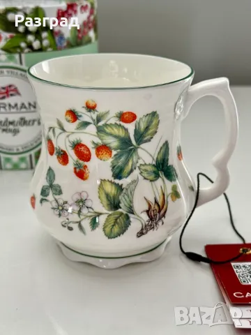 Голяма чаша мъг, снимка 3 - Чаши - 49811176