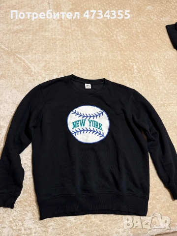 Зара Pause Jeans блузи, снимка 5 - Блузи - 53433341