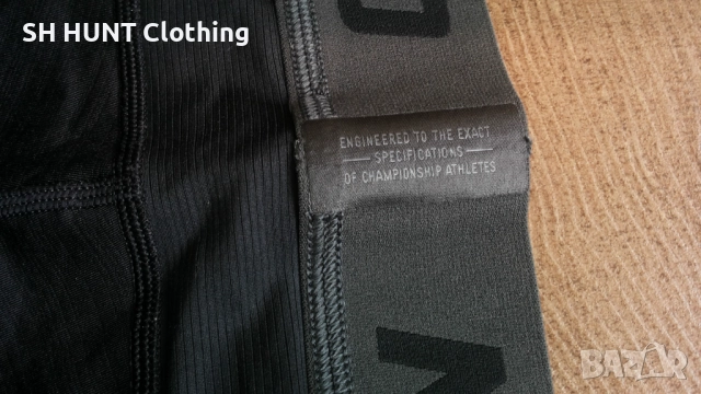 NIKE 929711-010 Размер L мъжки спортен клин 28-52, снимка 10 - Спортни дрехи, екипи - 52683398