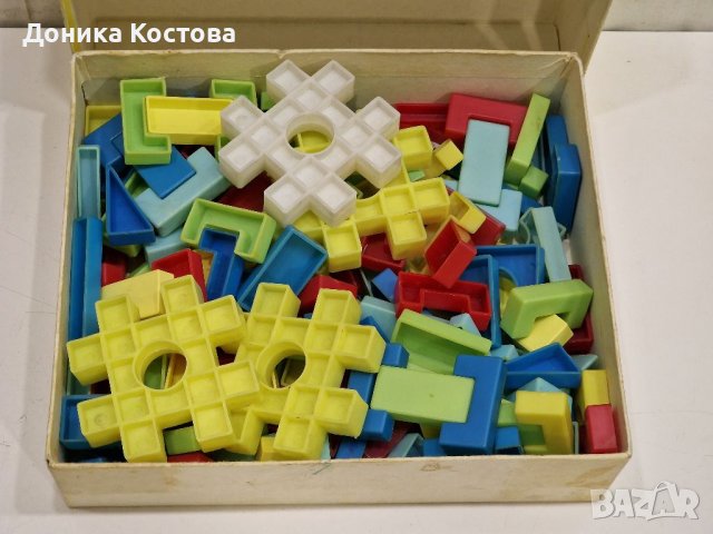 Настолни игри, снимка 10 - Колекции - 41932166