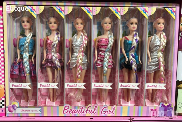 Барби,кукли за игра