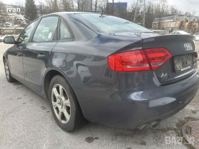 Audi A4 + Golf 6 Пакет, снимка 3 - Автомобили и джипове - 53390974