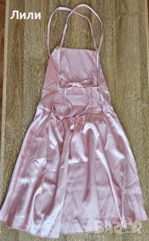 Дамски рокли Vero Moda, Terranova, H&M, снимка 7 - Рокли - 42223957