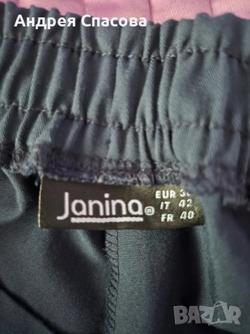 няколко летни панталона, снимка 11 - Панталони - 50224492