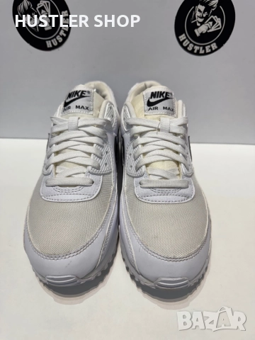 Маратонки NIKE AIR MAX 90.Номер 41, снимка 3 - Маратонки - 52003983