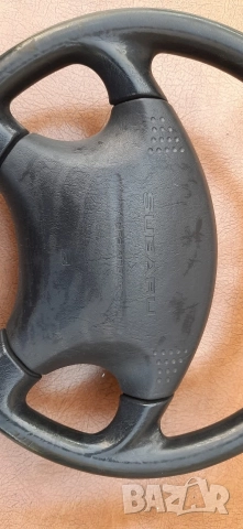 Волан subaru Forester 1999 , снимка 2 - Части - 52928810