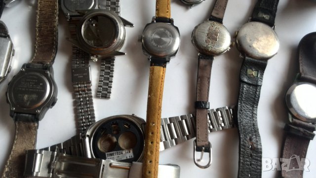 стари часовници, снимка 12 - Антикварни и старинни предмети - 44292140