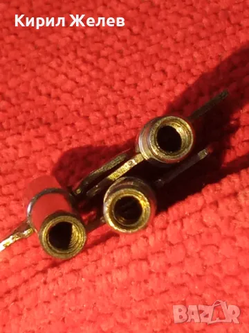 Три стари ключета от соца за детска играчка, часовник за КОЛЕКЦИОНЕРИ 43533, снимка 6 - Други ценни предмети - 44873380