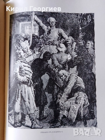 Пан Тадеуш Или последна саморазправа в Литва, снимка 5 - Художествена литература - 52376870