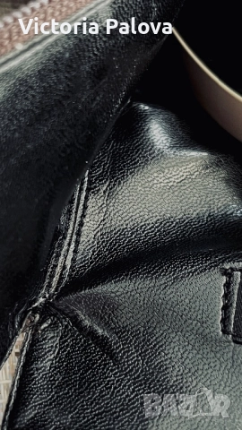 Луксозни стилни боти ETIENNE AIGNER, снимка 13 - Дамски боти - 51481804